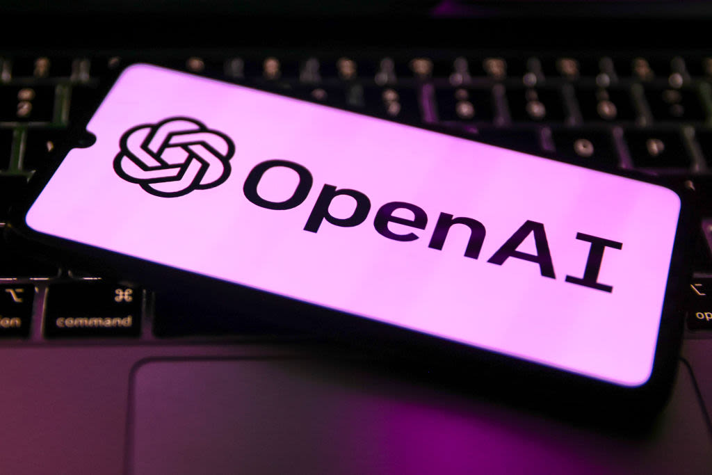 News Corp. And OpenAI Announce Content Deal