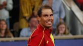 Olympics 2024 LIVE: Rafael Nadal plays men’s singles before Andy Murray and Adam Peaty in Team GB action