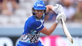 The Hundred: London Spirit overcome Birmingham Phoenix as Meg Lanning wins battle of Aussie superstars