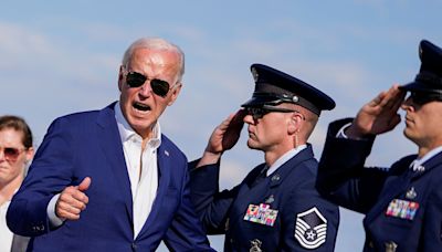 What’s really going on with the Biden age debate