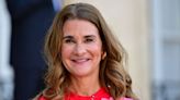 Melinda French Gates to donate $1B over next 2 years