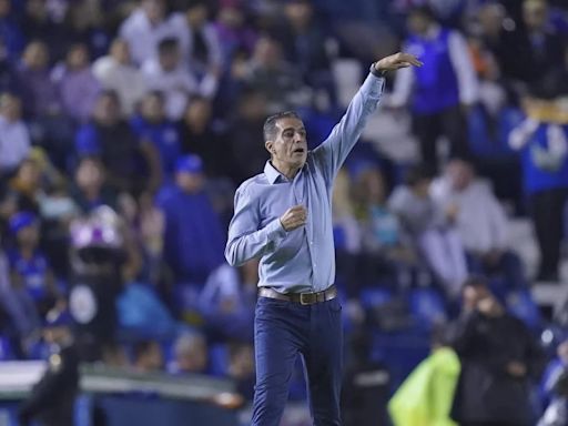 ...Martín Anselmi y Renato Paiva?, se pregunta la prensa de México luego del Cruz Azul vs. Toluca, que enfrentó a los extécnicos de Independiente del...