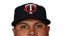 Luis Arraez (shoulder) expected to be in lineup Monday