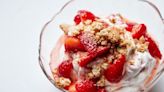 Sweet treats for strawberry season - The Boston Globe