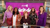 ‘The View’ Hosts Were Forced to Evacuate the Studio Due to a Fire Moments Before Going Live