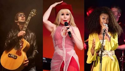 Godiva Festival 2024 lineup and set times for Richard Ashcroft, Paloma Faith and Beverley Knight