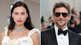 Bradley Cooper and Irina Shayk Take Trip to Italy with Daughter, 'Both Want to Make Lea Happy': Source