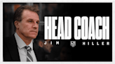 LA Kings Name Jim Hiller Head Coach | Los Angeles Kings