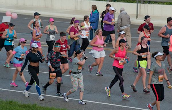 Flying Pig Marathon 2024: What to know about road closures and more