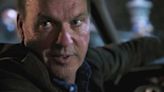 Spider-Man: No Way Home Art Reveals Scrapped Michael Keaton Cameo