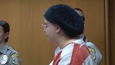 Disturbed NJ mom, charged with killing kids, chooses to stay in jail