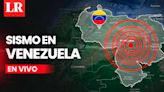 Temblor en Venezuela HOY 25 de julio: reportan sismo de magnitud 4,9 en Zulia, según Funvisis