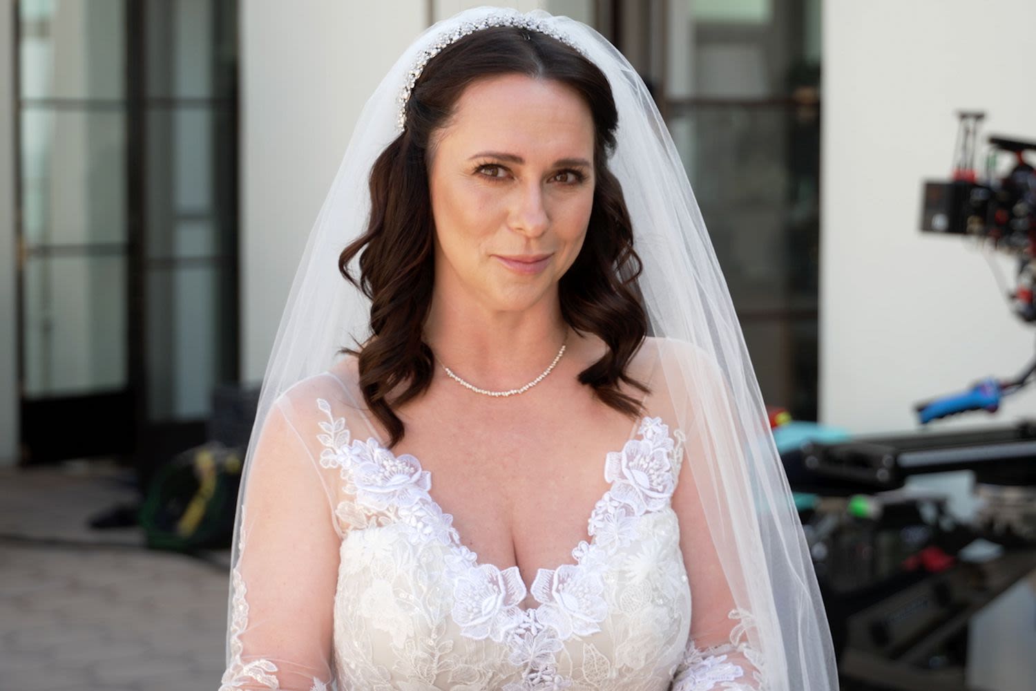 Jennifer Love Hewitt Teases 9-1-1's Big Wedding and Why Maddie and Chimney Are 'Magical' Together (Exclusive)