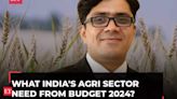 What India's FMCG and agriculture sector need from Budget 2024?