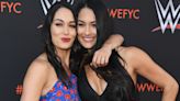 The Bella Twins Are Leaving WWE, and They’re Going Back to Calling Themselves ‘The Garcia Twins’