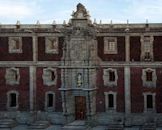 Colegio de San Ildefonso, Mexico City