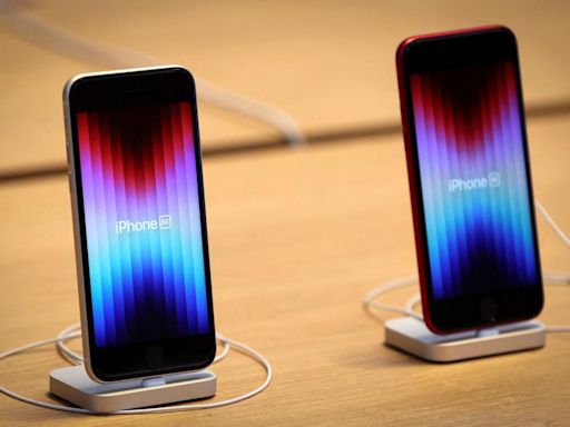 傳蘋果最平價 iPhone 喊漲！外媒依舊看好：將是 Android 殺手 - 自由電子報 3C科技