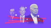 Biden's legacy: Will his choice to step aside change his place in history?