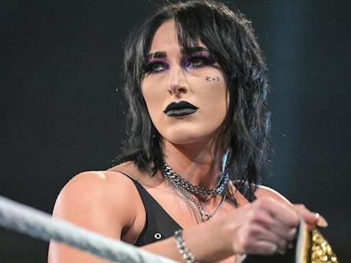 Rhea Ripley Says She Trusts Dominik Mysterio Ahead Of WWE SummerSlam, Liv Morgan Match - Wrestling Inc.