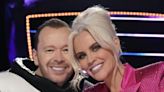 El secreto de Jenny McCarthy para un matrimonio feliz