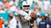 Call it 'Big Uce mode': Tua Tagovailoa is having fun again in Dolphins' red-hot start