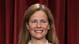 Breaking ranks: Justice Amy Coney Barrett defies Supreme Court conservatives to back environmental protections