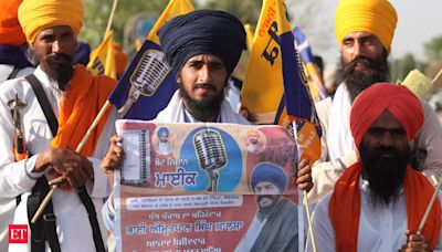 Lok Sabha polls: In Punjab, jailed Amritpal and other radicals add a new twist