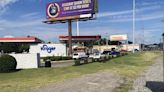 East Memphis Kroger gas station clerk shoots customer, police say