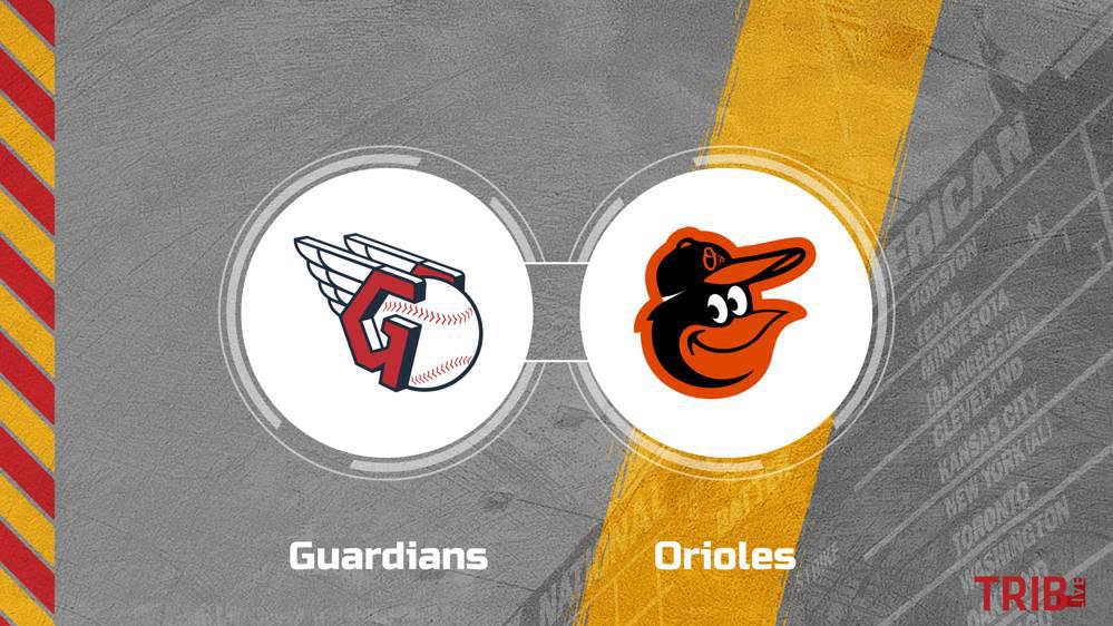 Guardians vs. Orioles Predictions & Picks: Odds, Moneyline - August 1