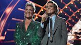 Pink and Brandi Carlile Pay Tribute to Sinéad O'Connor with 'Nothing Compares 2 U' Concert Performance