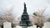 Nearly 90% of House Republicans voted to restore a Confederate memorial at Arlington National Cemetery