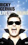 Ricky Gervais Live 3: Fame