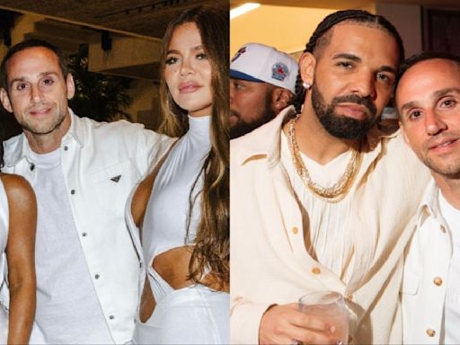 Michael Rubin's 4th Of July Party: Inside Star-Studded Hamptons Bash Ft Beyonce, Jay-Z, Kim Kardashian, MGK, Megan Fox...