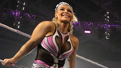 Backstage Update On Natalya’s WWE Contract Status - PWMania - Wrestling News