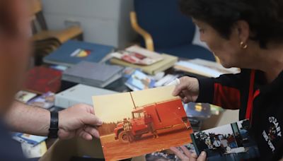 O'Leary Fire Department celebrates 85th anniversary through photos and memories