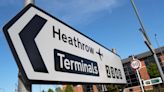 Border Force officers at Heathrow to strike for three days in roster row