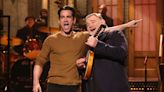 Saturday Night Live recap: Host Brendan Gleeson gets a helping hand from Colin Farrell