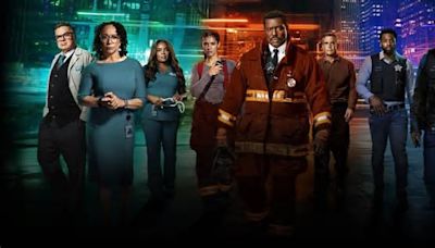 Watch ‘Chicago Med,’ ‘Chicago Fire’ and ‘Chicago P.D.’ for free on NBC