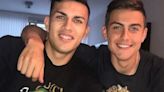 Paredes y Boca: el sueño de volver con Dybala y su reacción cuando su papá casi lo lleva a River