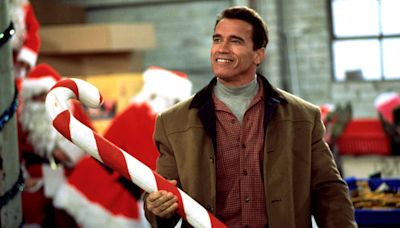 'Jingle All the Way' cast: Where are they now?