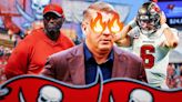 GM Jason Licht sounds off on lack of respect for Buccaneers