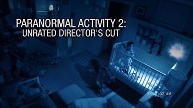 Paranormal Activity 2