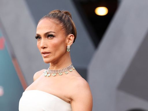 ¿Por qué Jennifer Lopez ha cancelado su gira por Estados Unidos?