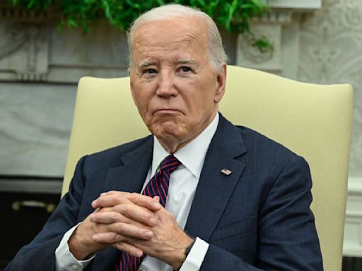 President Joe Biden Said That He Is No Longer Running For Reelection