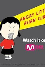Angry Little Asian Girl (TV Series 2014– ) - IMDb