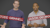 Jason George & Todd Grinnell Take A Page From Norman Lear’s Book, Unpacking Systemic Racism In Video From Hollywood Health...