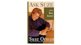 Suze Orman Praises Millennial Making $80,000 Until She Mentions $720 Car Payment: 'I Thought You Were So Smart. ...