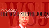 The Wall Street Journal’s story about Biden “slipping” is comically weak
