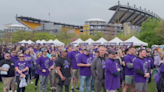 PurpleStride Pittsburgh charity walk raises money for pancreatic cancer research