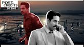 Article 15: Ayushmann Khurrana plays an ally for the ages in the best film of Anubhav Sinha’s career